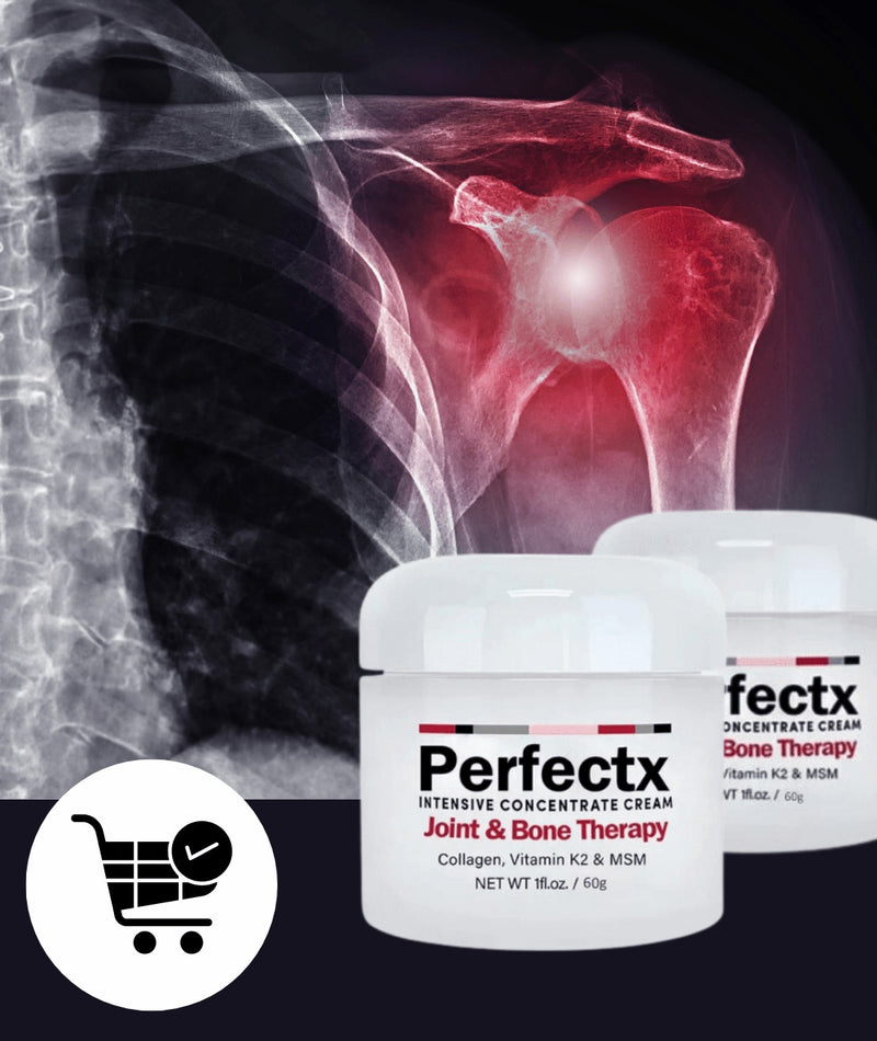 Perfectx: Alivio Inmediato para Dolores Articulares y Musculares- COMPRE 1 Y ILLÉVATE 3