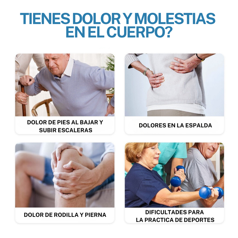 Perfectx: Alivio Inmediato para Dolores Articulares y Musculares- COMPRE 1 Y ILLÉVATE 3