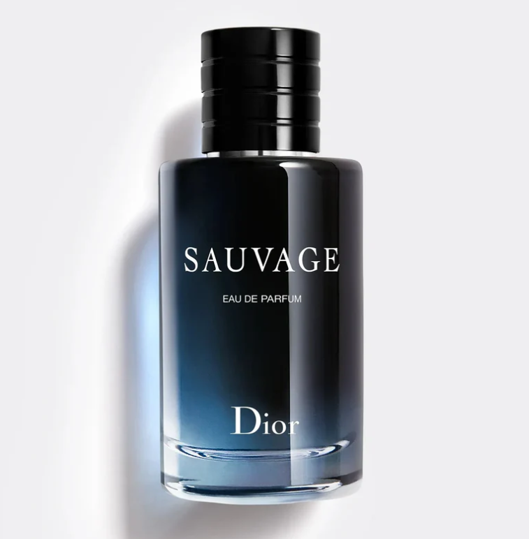 KIT 3 PERFUMES IMPORTADOS - SAUVAGE DIOR | BLEU DE CHANEL| 212 VIP BLACK