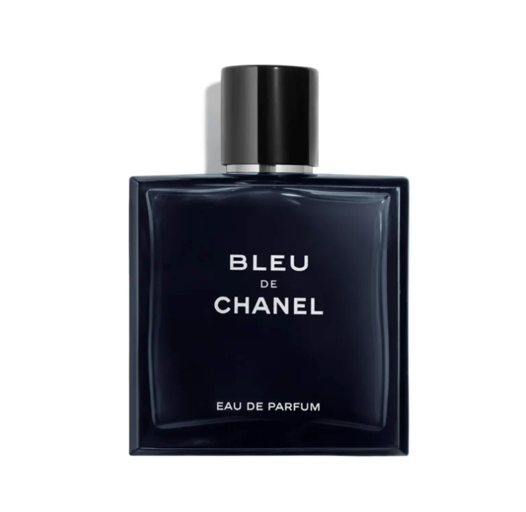 KIT 3 PERFUMES IMPORTADOS - SAUVAGE DIOR | BLEU DE CHANEL| 212 VIP BLACK