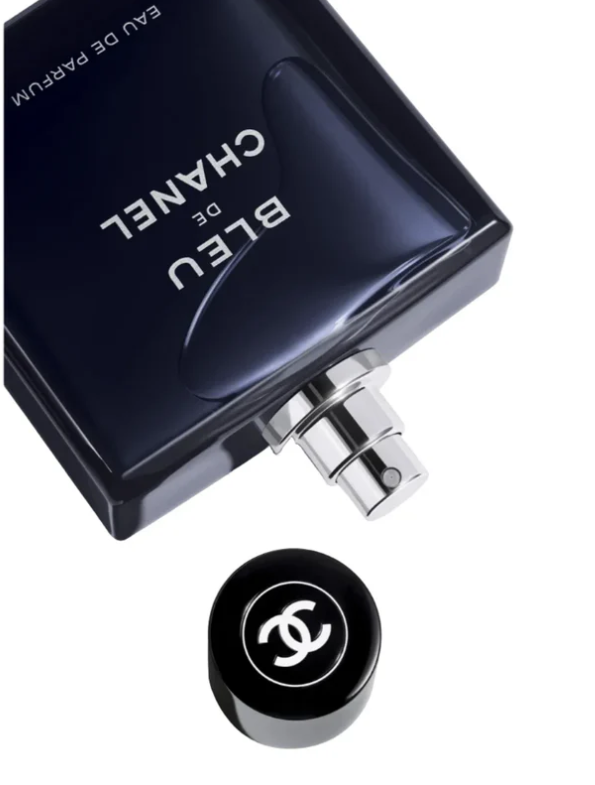 KIT 3 PERFUMES IMPORTADOS - SAUVAGE DIOR | BLEU DE CHANEL| 212 VIP BLACK